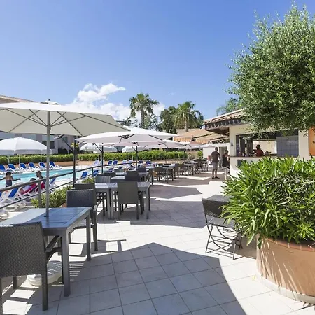 Bravone 2p4p Sognu Di Mare Apartment *
