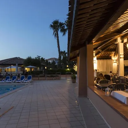 Apartmán Bravone 2p4p Sognu Di Mare